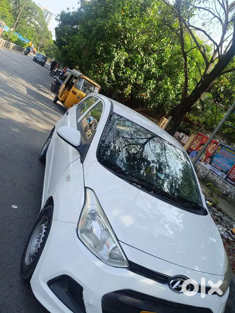 Hyundai Grand I10 Diesel 2017