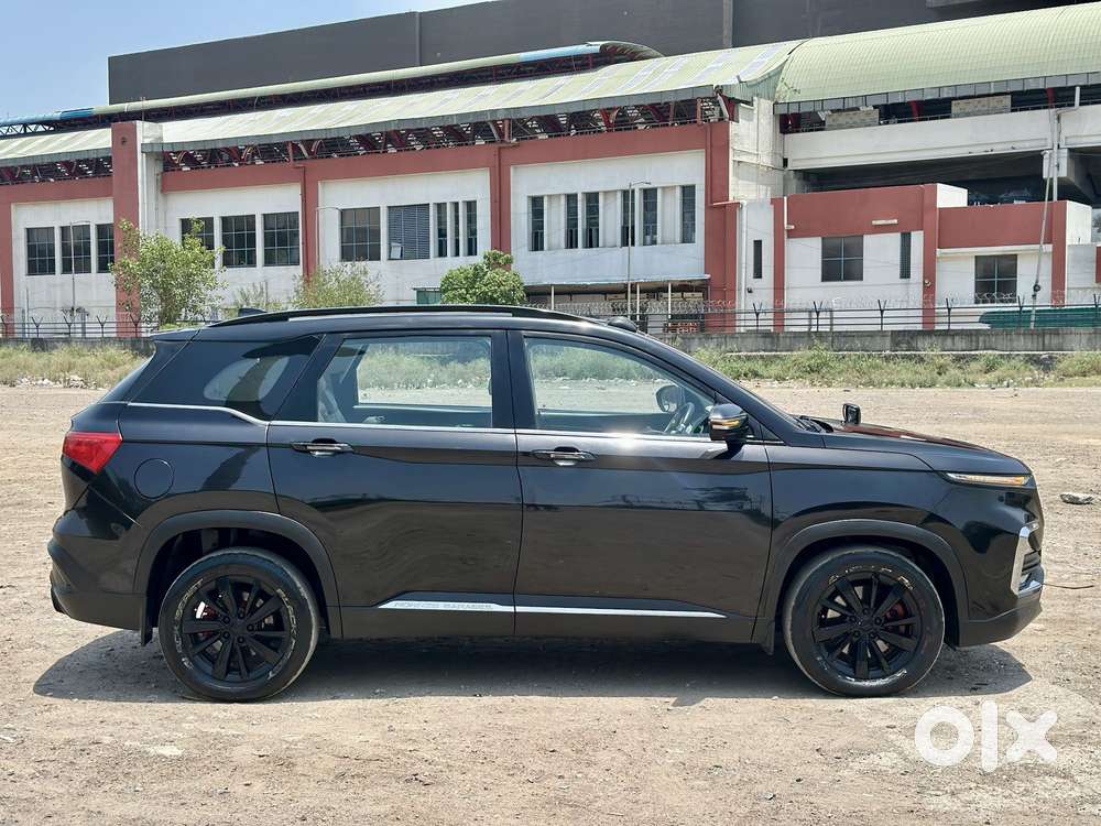Mg Hector 2.0 Sharp Diesel, 2019, Diesel