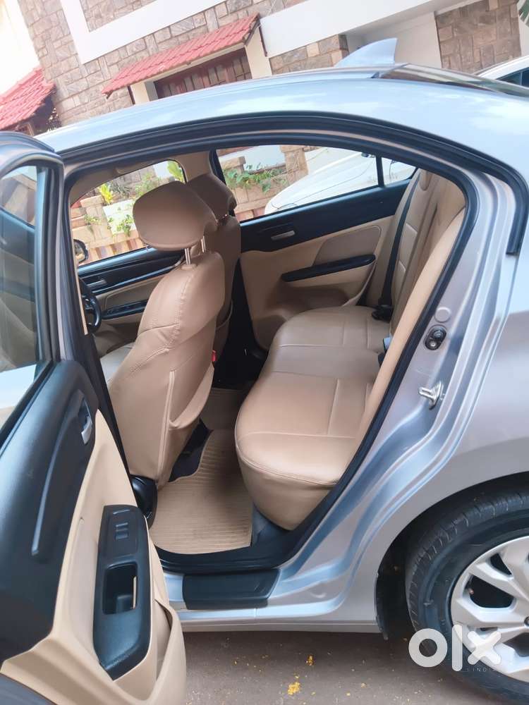 Honda Amaze V 1.2 Petrol Mt, 2021, Petrol