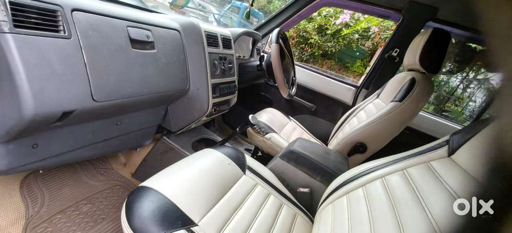 Tata Sumo Victa, 2012, Diesel