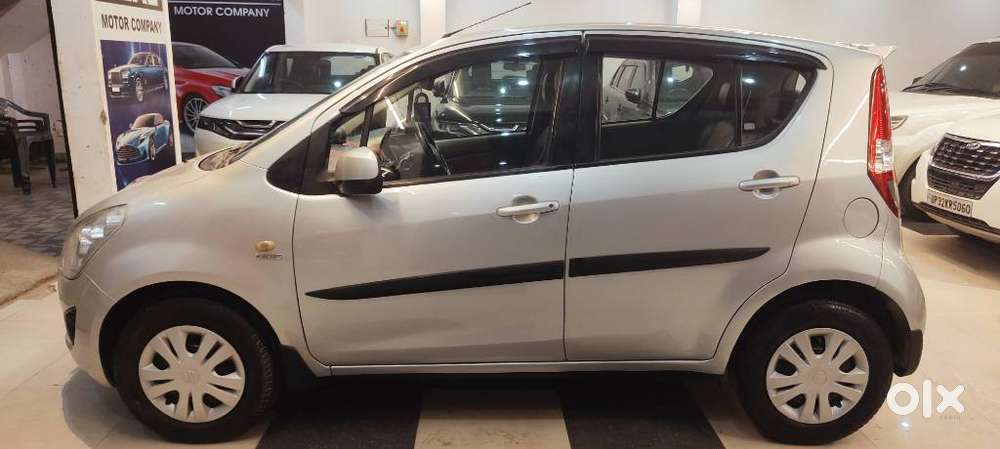 Maruti Suzuki Ritz Vdi, 2013, Diesel