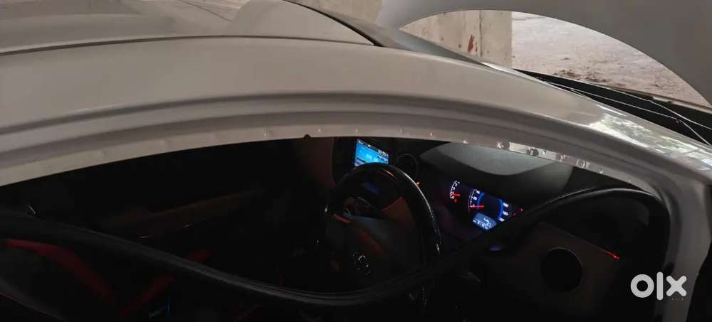 Hyundai Grand I10 2018 Petrol Well Maintained