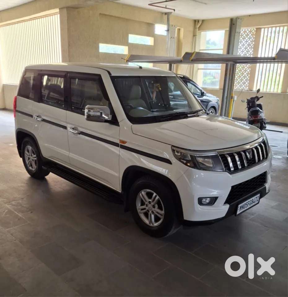Mahindra Bolero Neo 1.5 N 10, 2024, Diesel