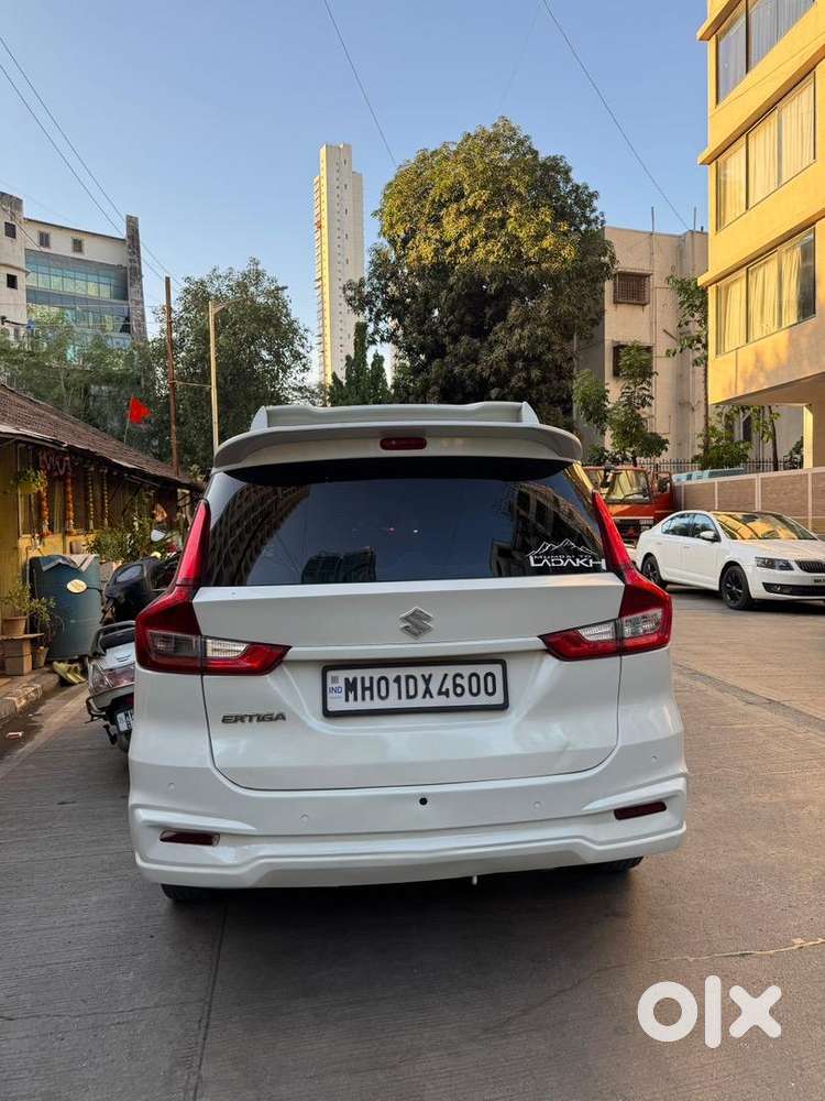 Fully Loaded And Immaculate Condition Car