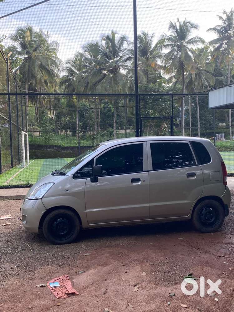 Maruti Suzuki Zen Estilo 2007 Petrol Good Condition