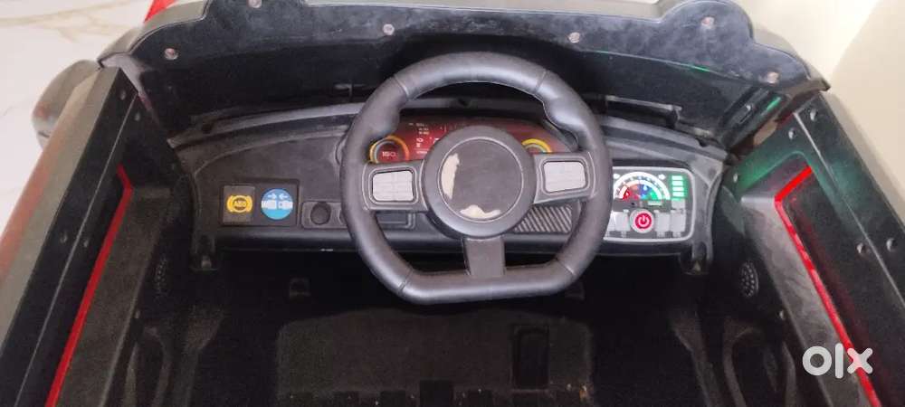 Arjent Sell Toy Car