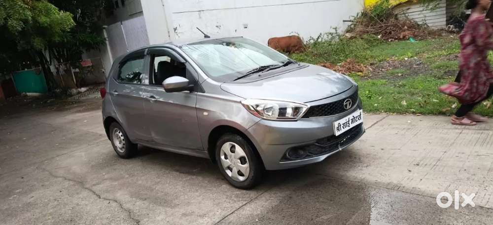 Tata Tiago 1.05 Revotorq Xt, 2018, Diesel