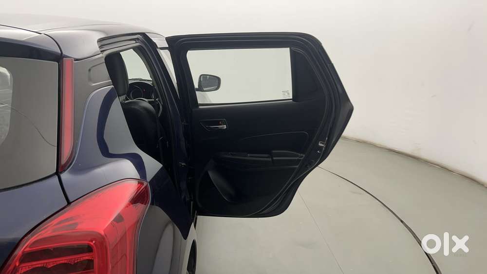 Maruti Suzuki Swift 1.3 Zxi, 2019, Petrol