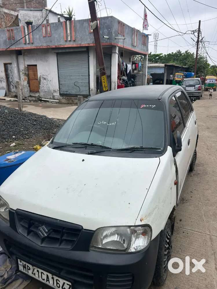 Maruti Suzuki Alto 800, 2012 Model Lxi