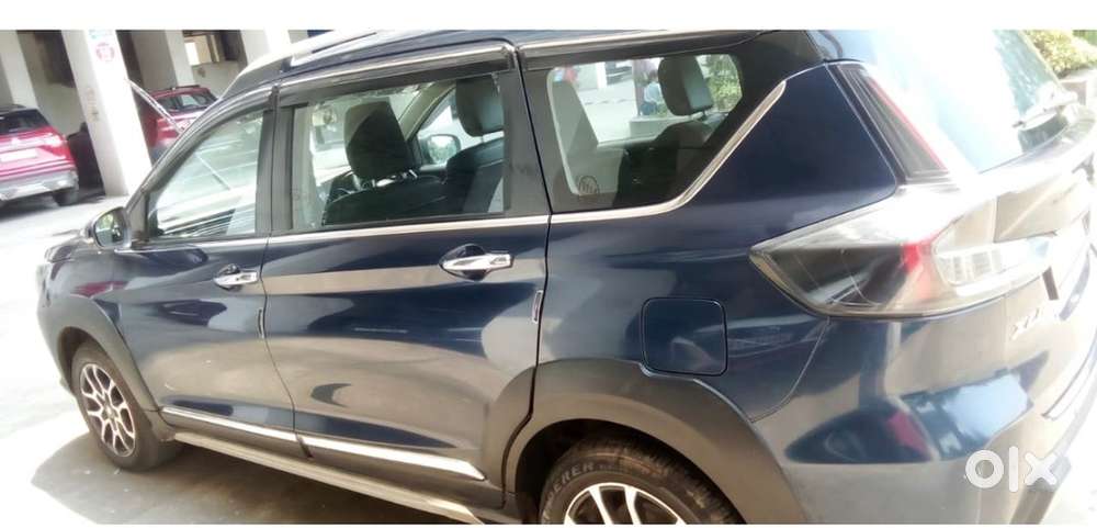 Maruti Suzuki Xl6 2023