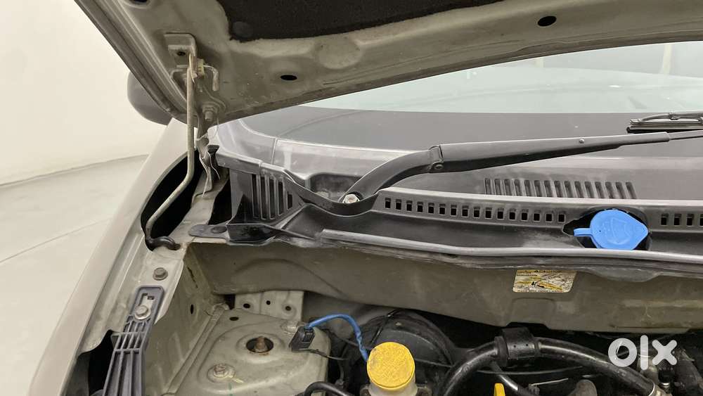 Datsun Redigo T Option, 2017, Petrol