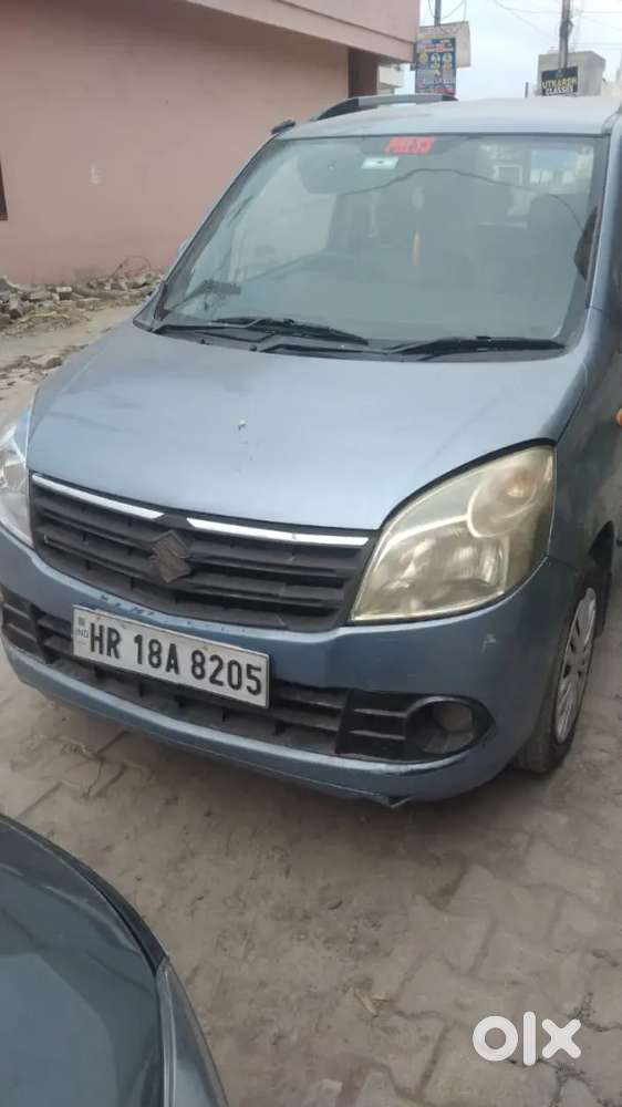 Maruti Suzuki Wagon 2010 Model
