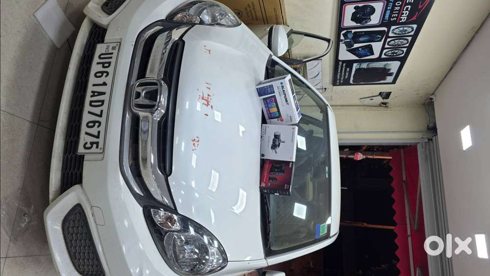 **sparingly Driven 2016 Honda Amaze, Only 19,000 Km On The Clock, Pris