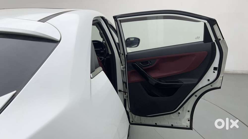 Tata Curvv 1.2 Turbo Petrol, 2024, Petrol