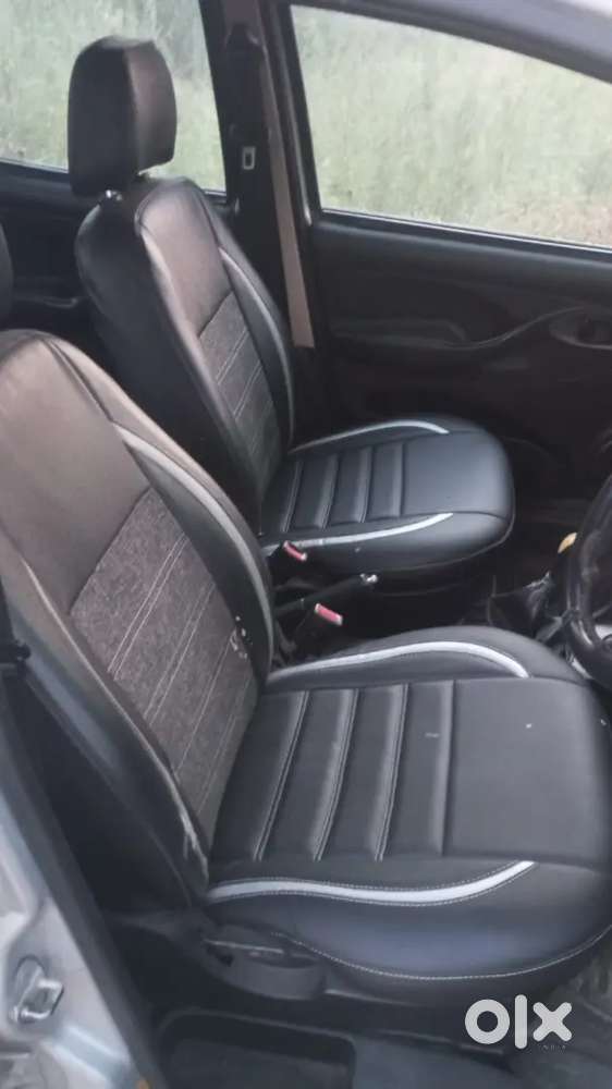 Tata Indigo Ecs 2015 Diesel Well Maintained
