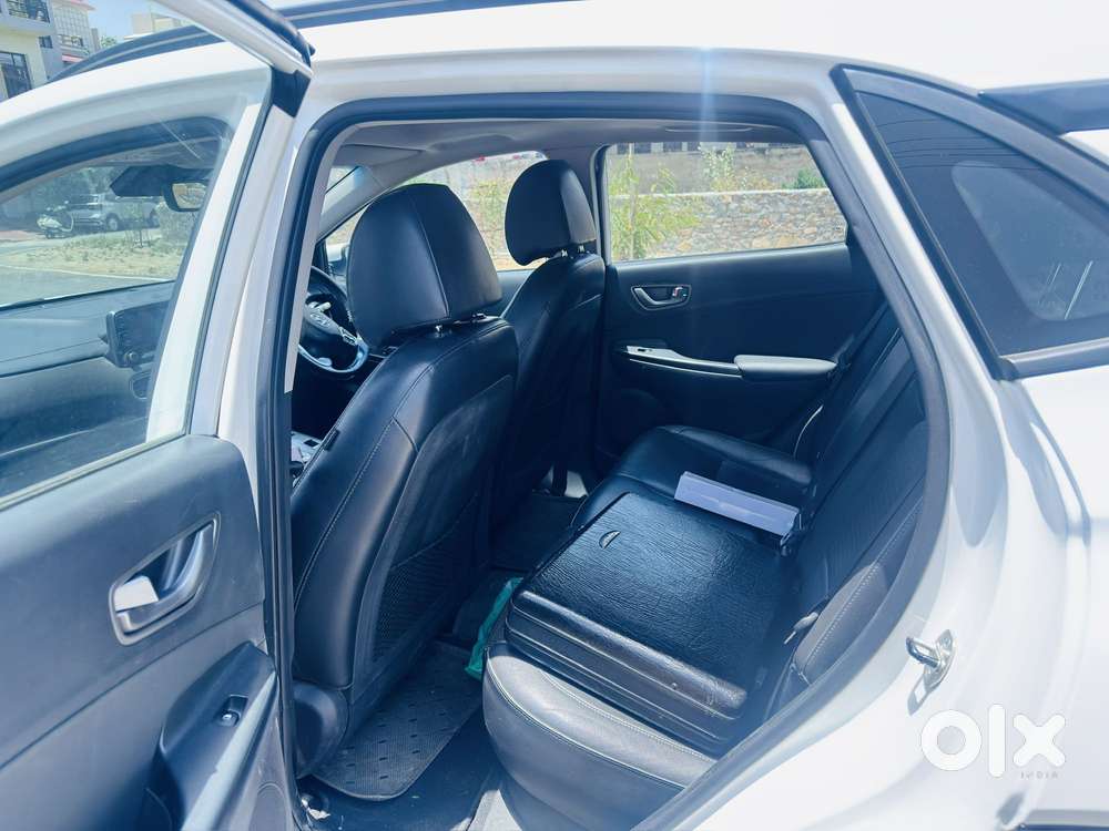 Hyundai Kona Electric Premium, 2023, Electric