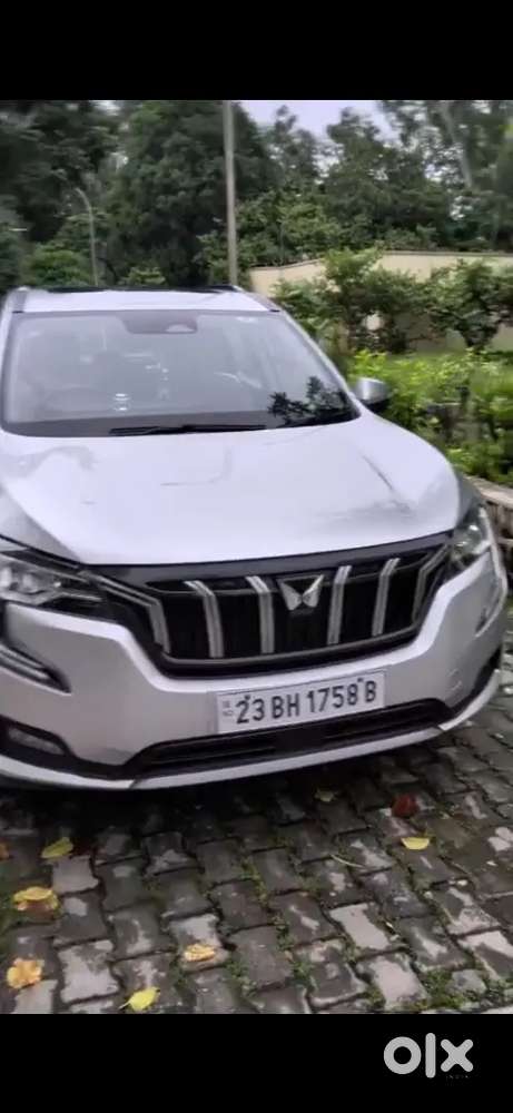 Mahindra Xuv700 Petrol 2023