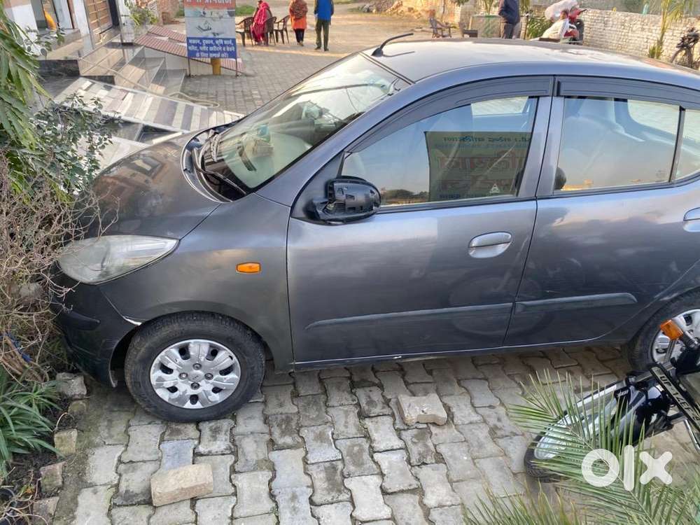 Hyundai I10 2014 Petrol Well Maintained