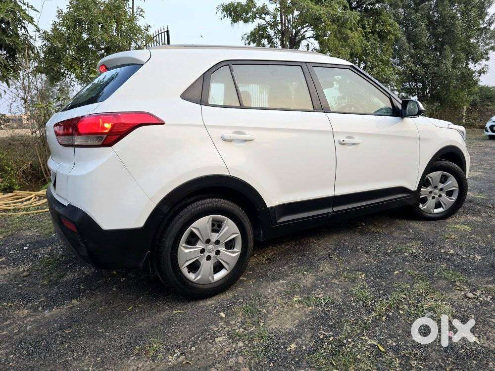 Hyundai Creta 1.4 Crdi S Plus, 2019, Diesel