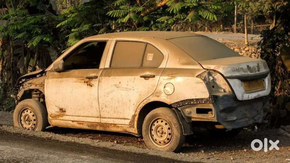 Scrap Vehicles Buyer In Pune