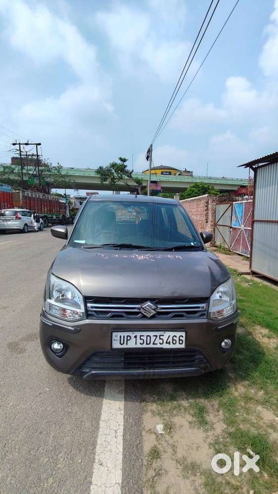 2023 Maruti Suzuki Wagon R Cng Wagon R 1.0 Vxi