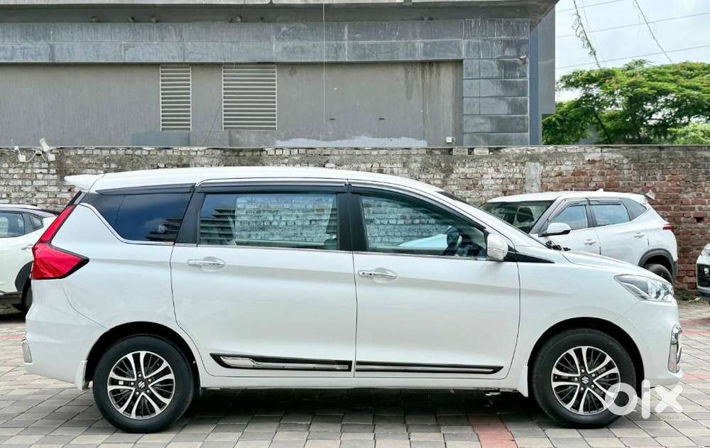 Maruti Suzuki Ertiga Zxi (o) Cng [ ], 2024, Cng & Hybrids