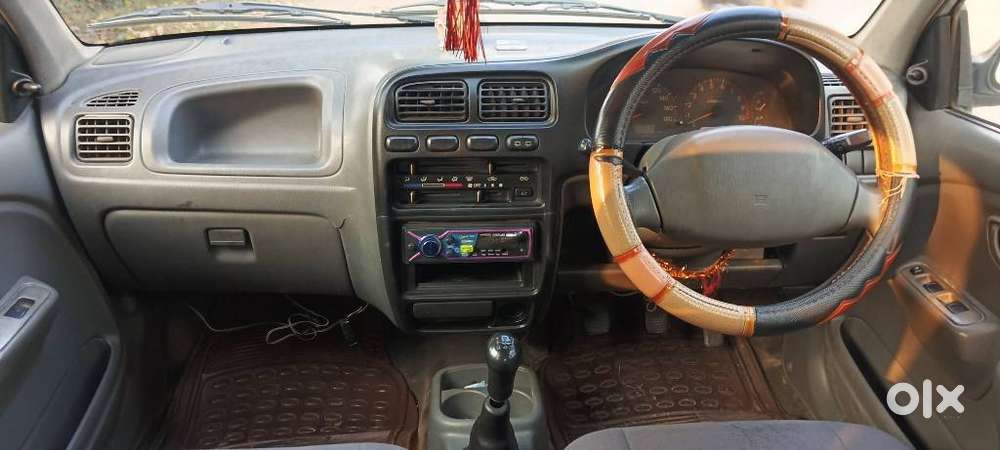 Maruti Suzuki Alto Flash Limited Edition, 2002, Petrol