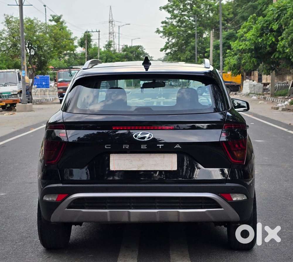 Hyundai Creta E 1.5 Diesel, 2021, Diesel