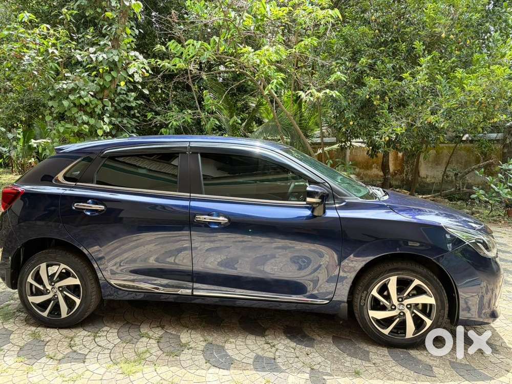 2023 Toyota Model 2023