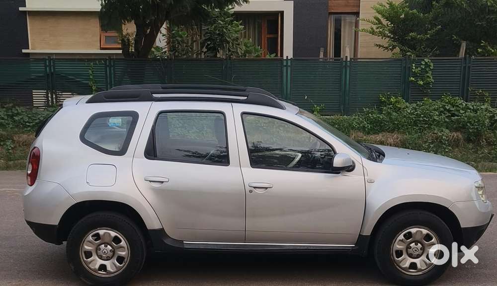 Renault Duster 85ps Rxl Plus Diesel, 2013, Diesel