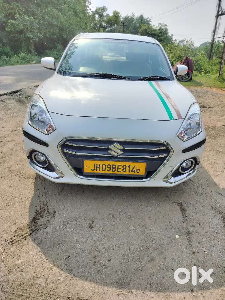 Maruti Dzire Vxi 2024
