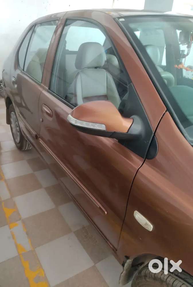 2013 Tata Indigo Turbo Diesel 84000 km