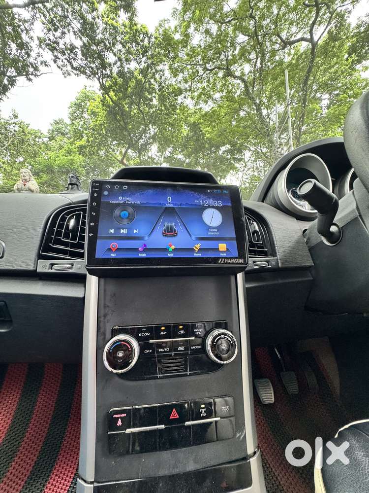 Mahindra Xuv500 W7, 2019, Diesel