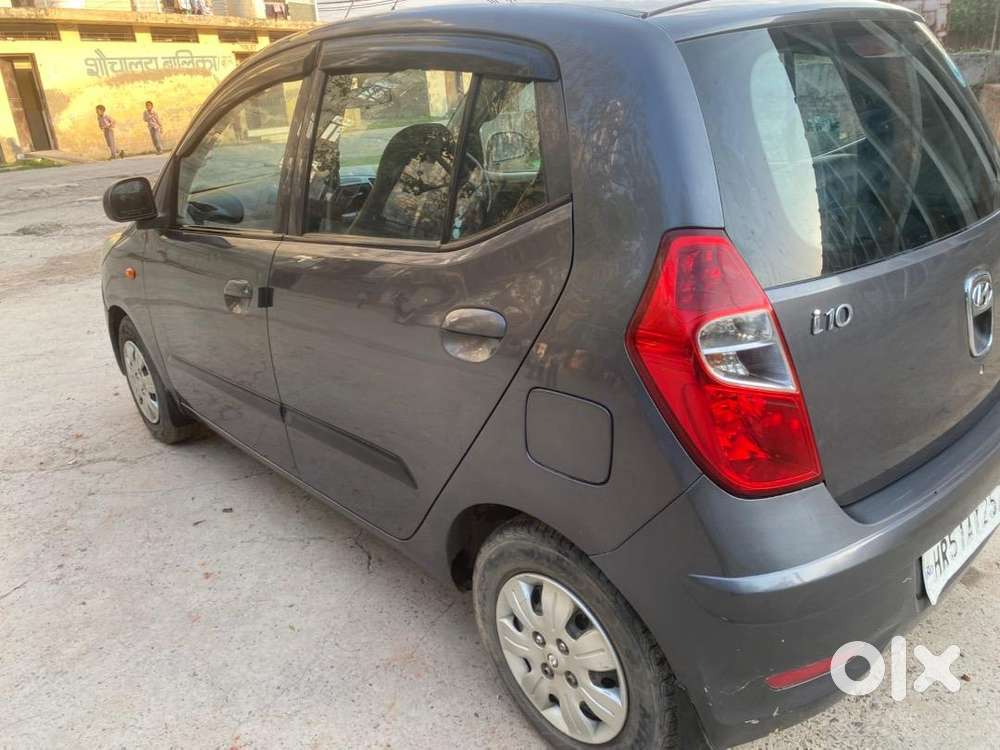 Hyundai I10 2014 Petrol Good Condition