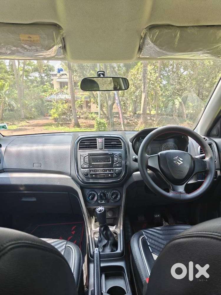 Maruti Suzuki Vitara Brezza Vdi Option, 2018, Diesel