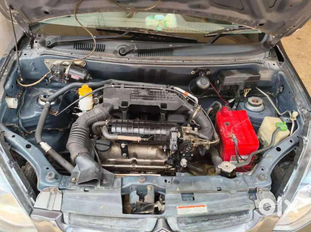 Maruti Suzuki Alto 800 Lxi 79391