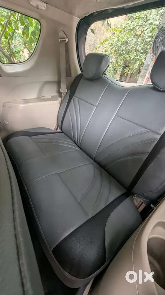 Maruti Suzuki Ertiga Diesel 2015