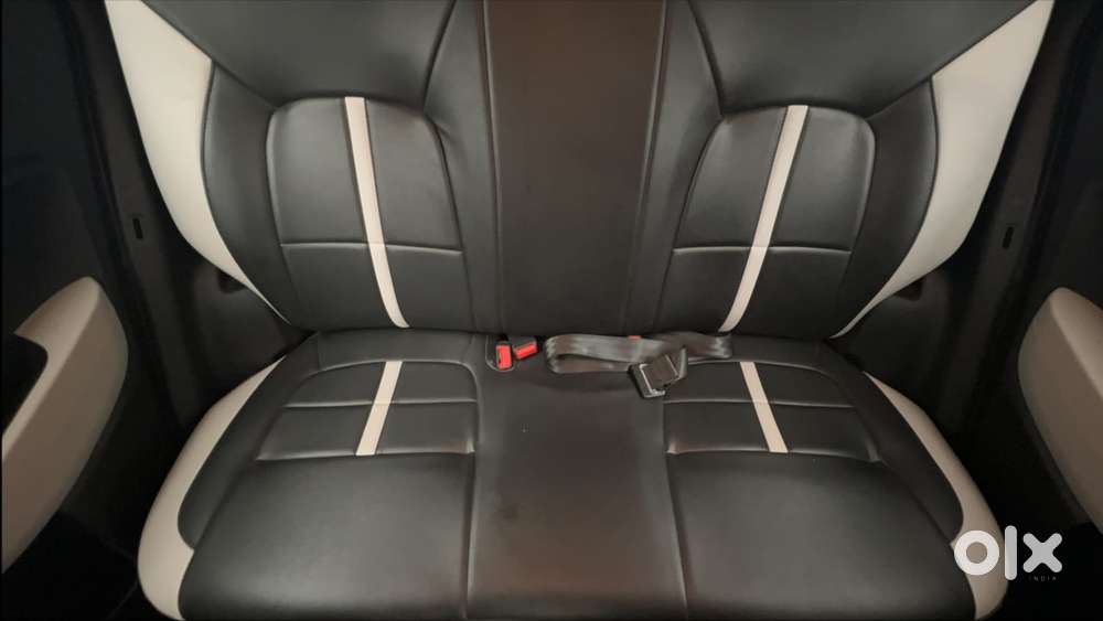 Hyundai Venue [2022-ongoing] 1.2 S, 2022, Petrol