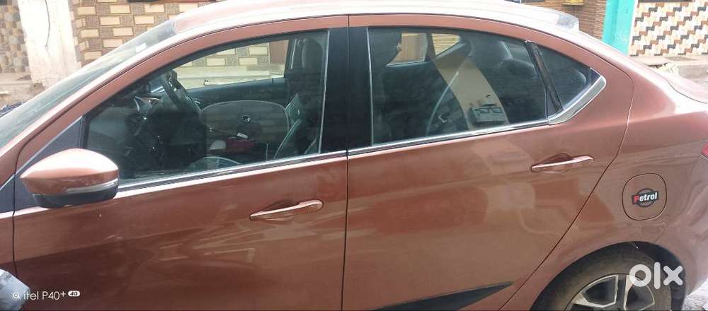 Tata Tigor Zx