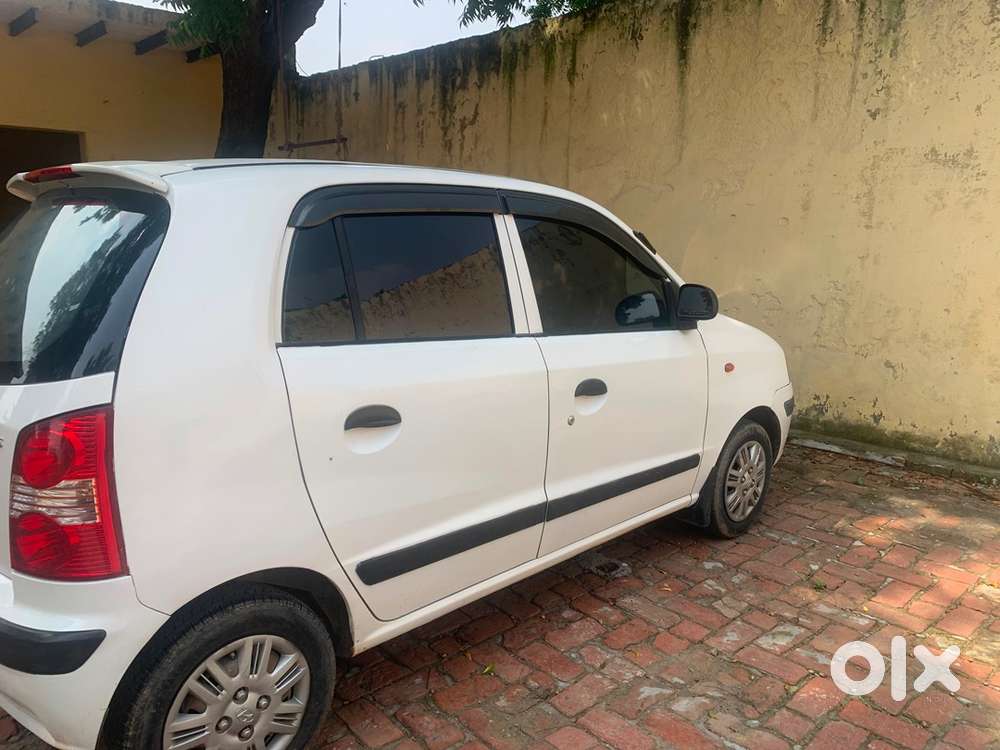 Hyundai Santro Xing 2013