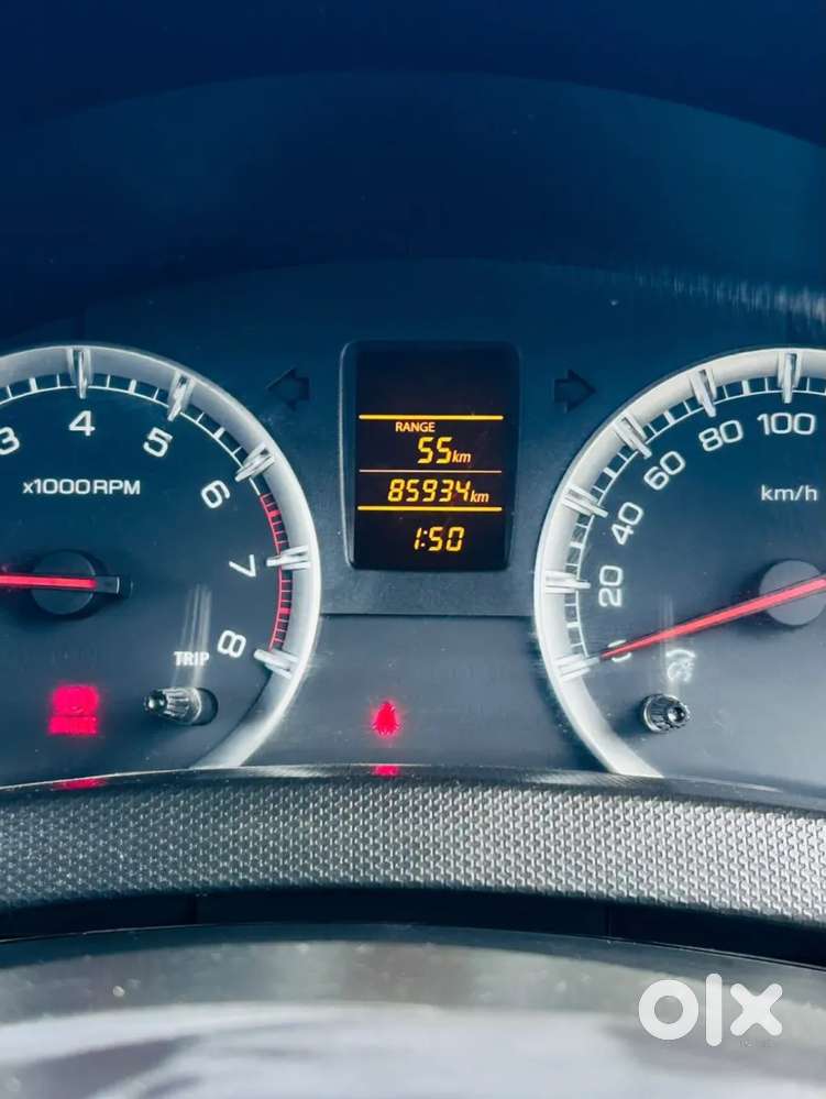 Maruti Suzuki Swift Vxi, 2017, Petrol