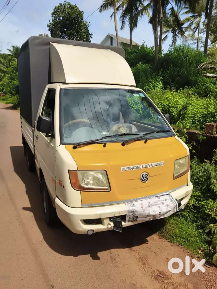 Ashok Leyland Stile 2017 Diesel 198096 Km Driven
