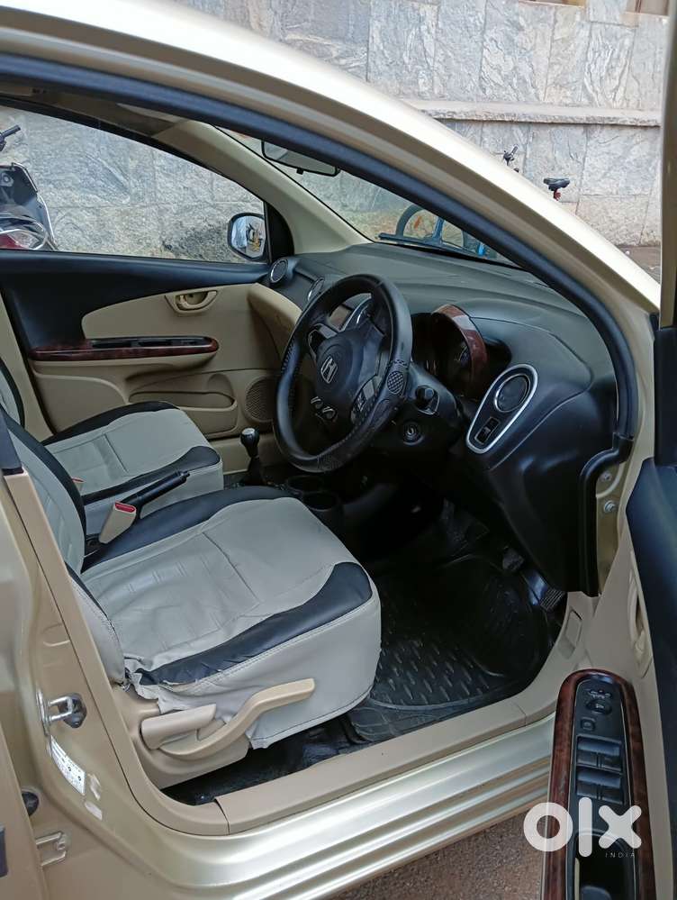 Honda Mobilio V(o) I-dtec, 2015, Diesel
