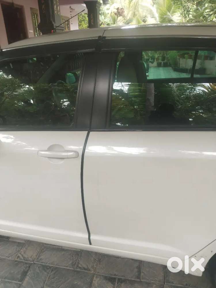 Maruti Suzuki Swift Dzire 2011 Diesel Good Condition