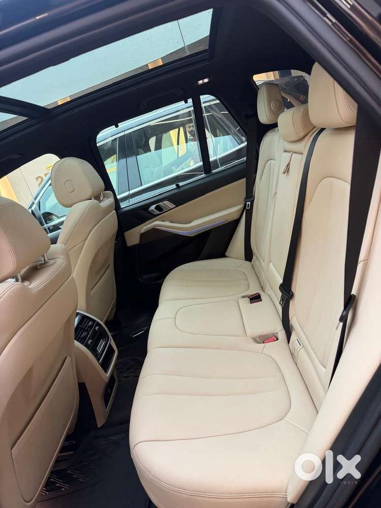 Bmw X5 Xdrive 30d Xline, 2021, Diesel