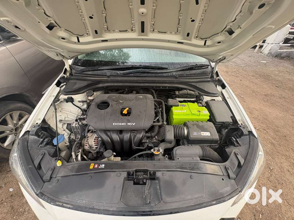 Hyundai Creta 1.6 Sx, 2018, Diesel
