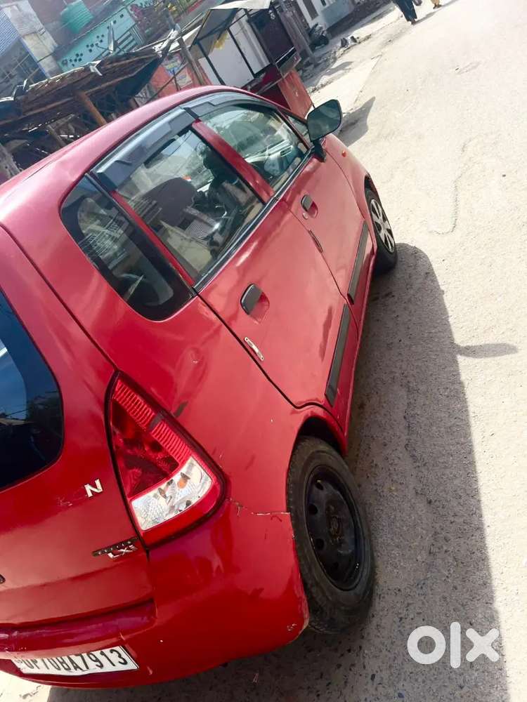 Maruti Suzuki Estilo 2009 Lxi