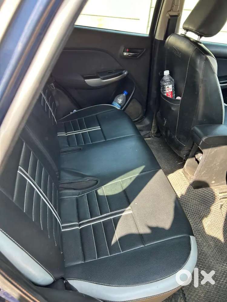 Maruti Suzuki Baleno