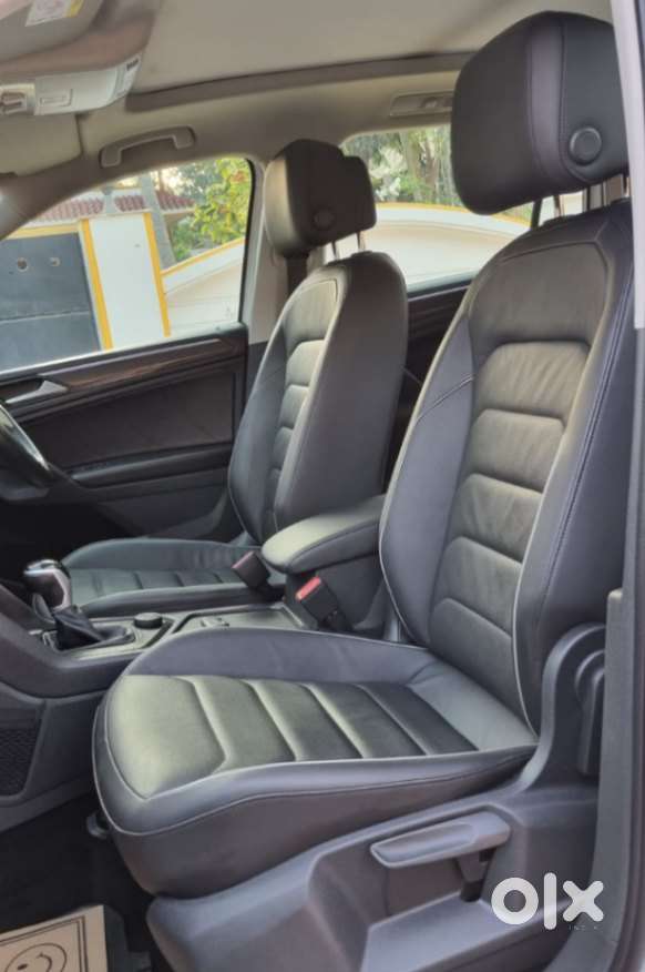 Volkswagen Tiguan 2.0 Elegance Tsi Dsg, 2022, Petrol