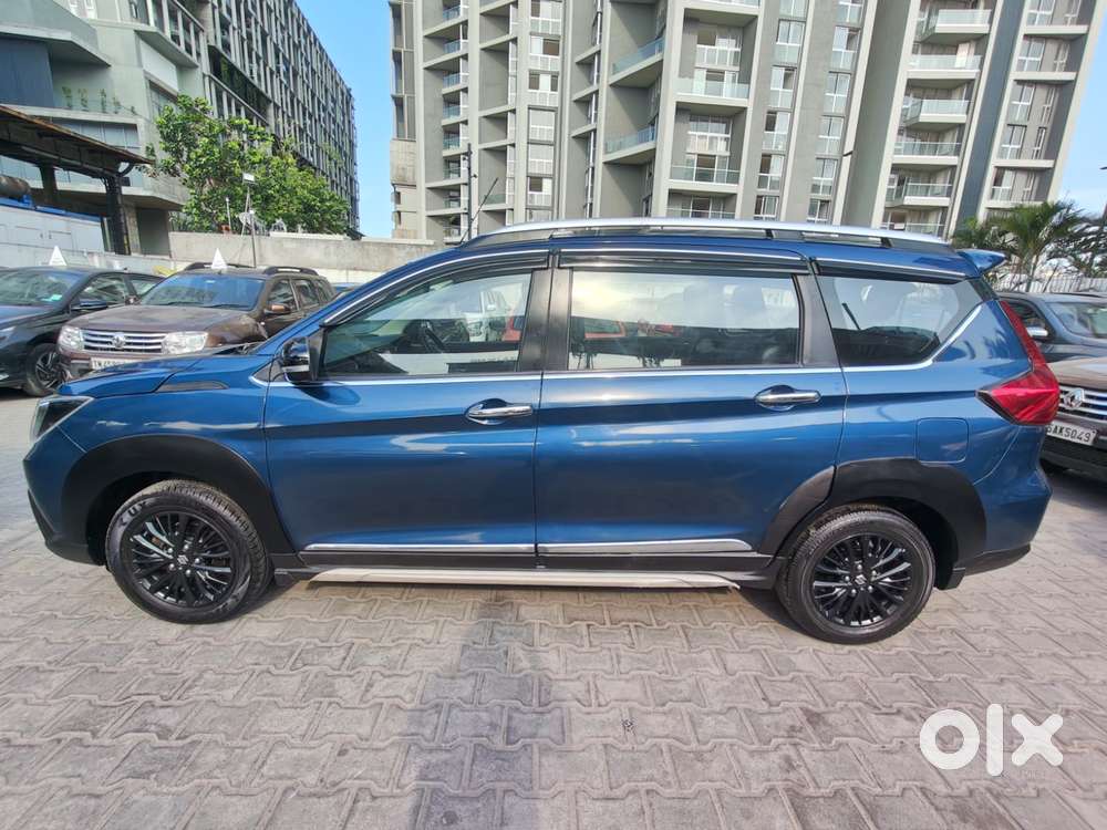 Maruti Suzuki Xl6 1.5 Zeta At, 2019, Petrol